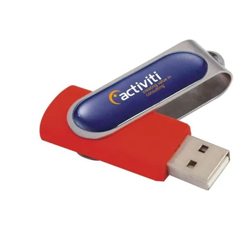 Universal Source® 32 GB Folding USB 3.0 Flash Drive