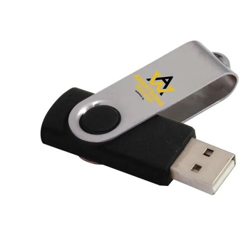 Universal Source® 32 GB Folding USB 3.0 Flash Drive