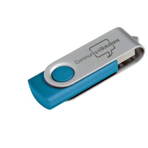 Universal Source® 32 GB Folding USB 3.0 Flash Drive