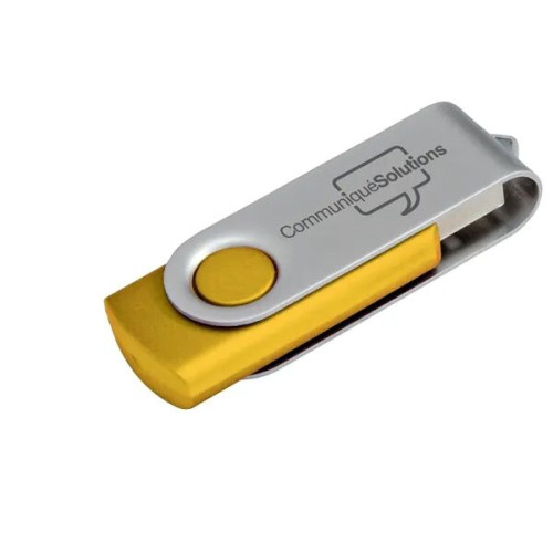 Universal Source® 32 GB Folding USB 3.0 Flash Drive