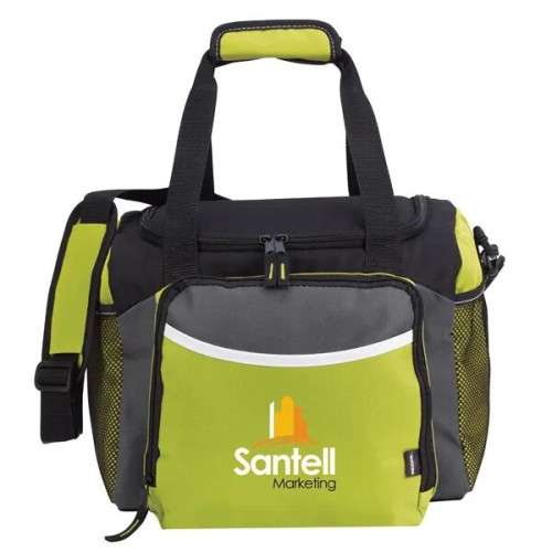 Koozie® 12-Can Duffel Cooler