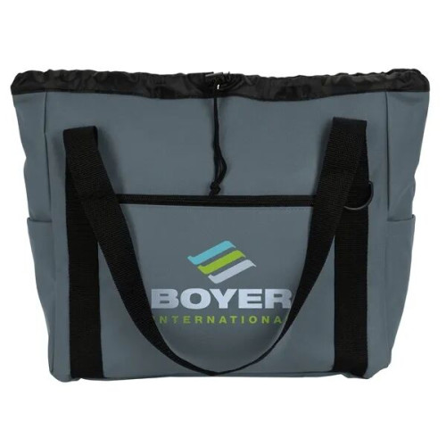 Good Value™ Convertible Cinch Tote-Pack