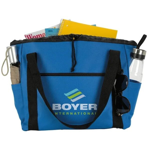 Good Value™ Convertible Cinch Tote-Pack