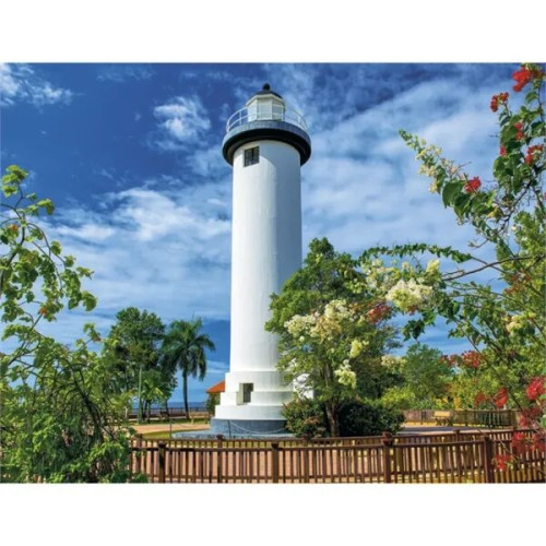 Good Value™ Puerto Rico - Stapled Calendar