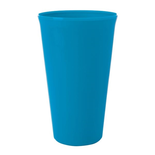 Multi-Color Infinity Tumbler-16 oz