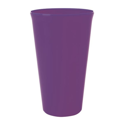 Multi-Color Infinity Tumbler-16 oz