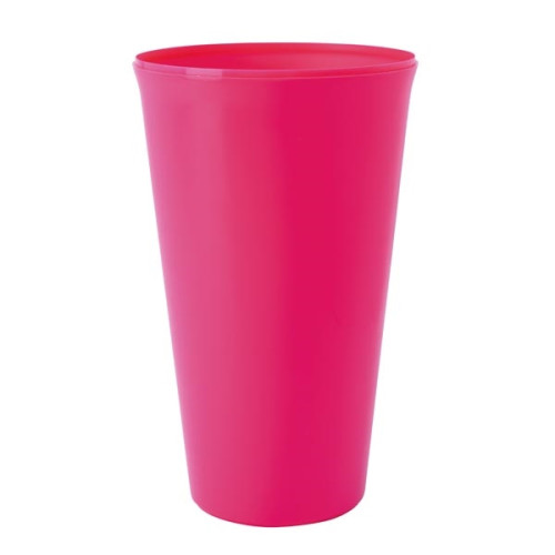 Multi-Color Infinity Tumbler-16 oz