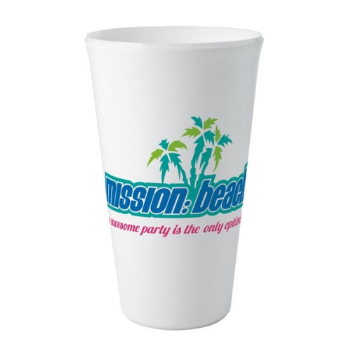 Multi-Color Infinity Tumbler-16 oz