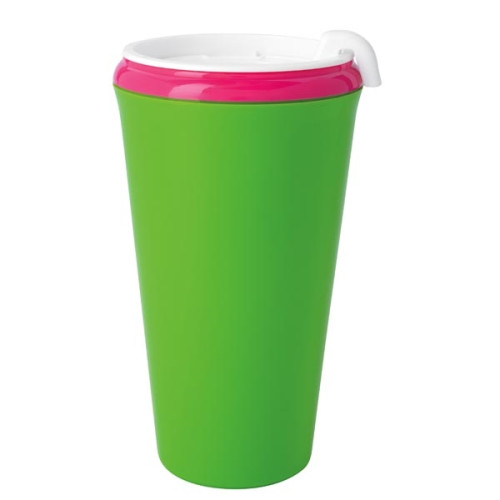 Multi-Color Infinity Tumbler-16 oz