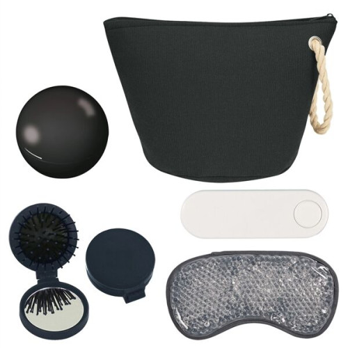 Cosmetic Bag Spa Kit