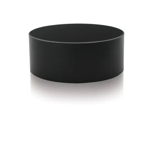 JAFFA® Medium Cylinder Black Base