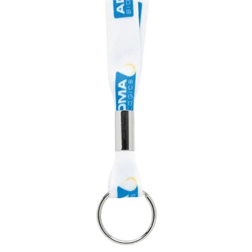 Good Value™ 1/2" Fine-Print Lanyard