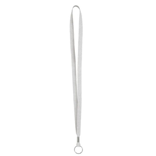 Good Value™ 1/2" Fine-Print Lanyard