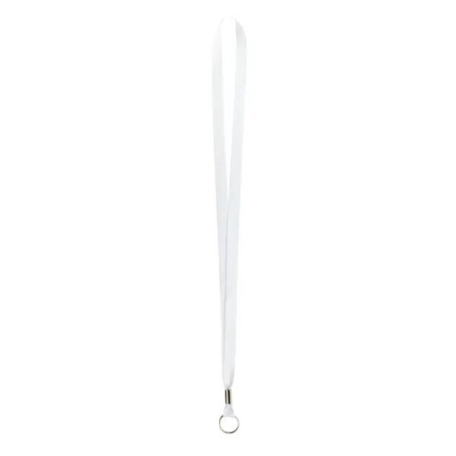 Good Value™ 1/2" Fine-Print Lanyard