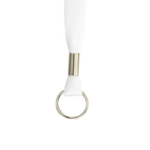 Good Value™ 1/2" Fine-Print Lanyard
