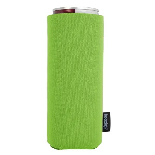 Koozie® Collapsible Slim Can Cooler