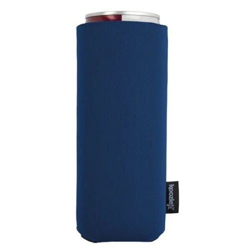 Koozie® Collapsible Slim Can Cooler