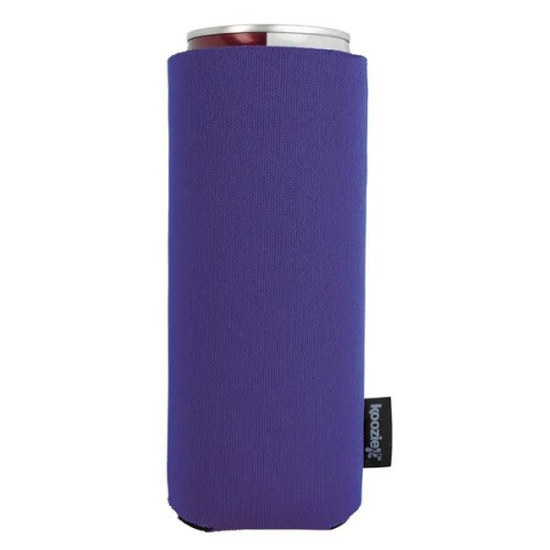 Koozie® Collapsible Slim Can Cooler