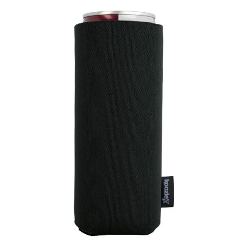 Koozie® Collapsible Slim Can Cooler