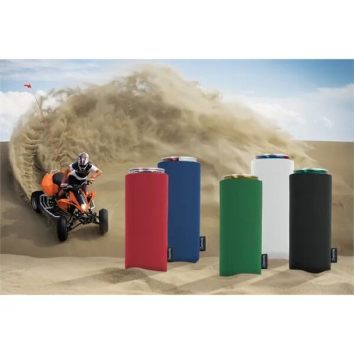 Koozie® Collapsible Slim Can Cooler
