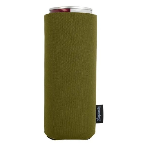Koozie® Collapsible Slim Can Cooler
