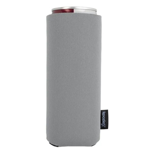 Koozie® Collapsible Slim Can Cooler