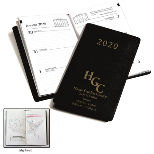 Good Value™ Classic Pocket Planner