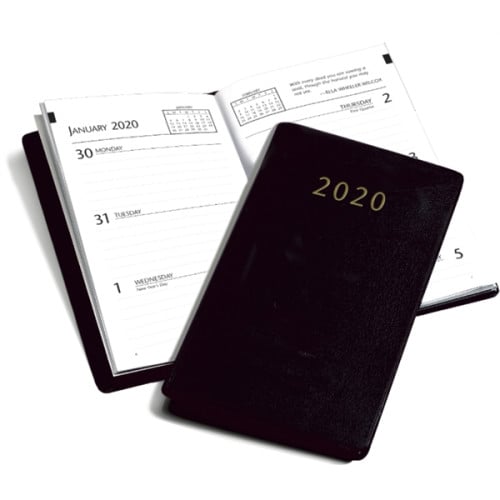 Good Value™ Classic Pocket Planner