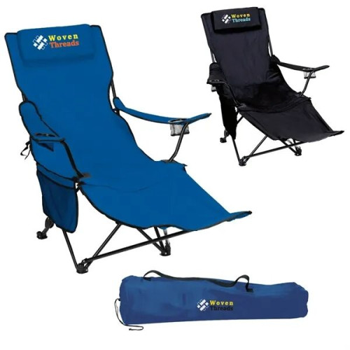 Adirondack Recliner