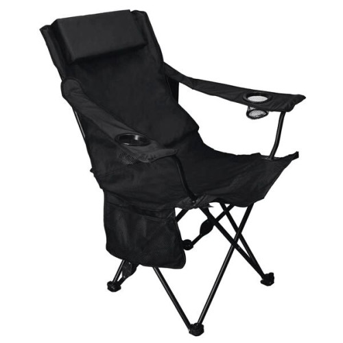 Adirondack Recliner