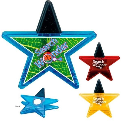 Good Value™ Star Clip