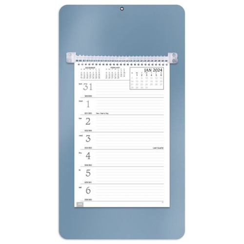 Triumph® Calendars Weekly Memo Calendar