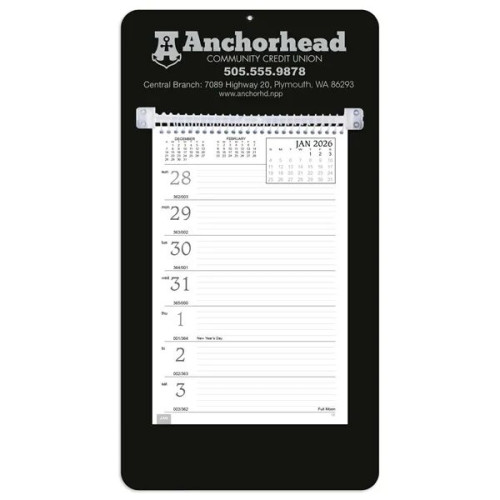 Triumph® Calendars Weekly Memo Calendar