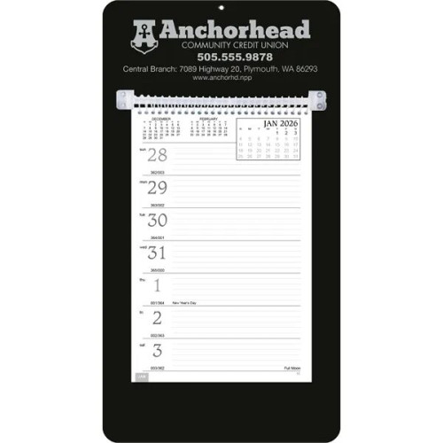 Triumph® Calendars Weekly Memo Calendar