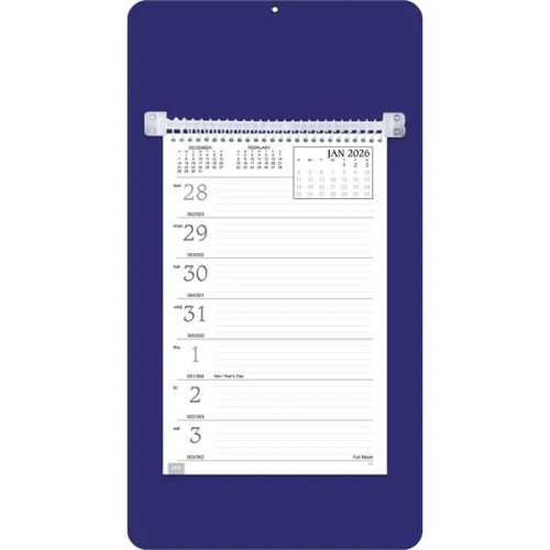Triumph® Calendars Weekly Memo Calendar