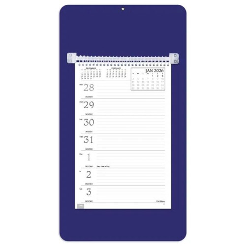 Triumph® Calendars Weekly Memo Calendar