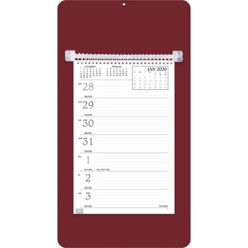 Triumph® Calendars Weekly Memo Calendar