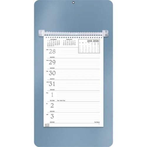Triumph® Calendars Weekly Memo Calendar
