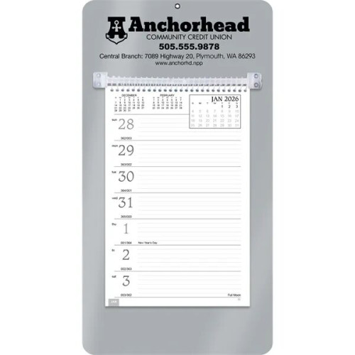 Triumph® Calendars Weekly Memo Calendar