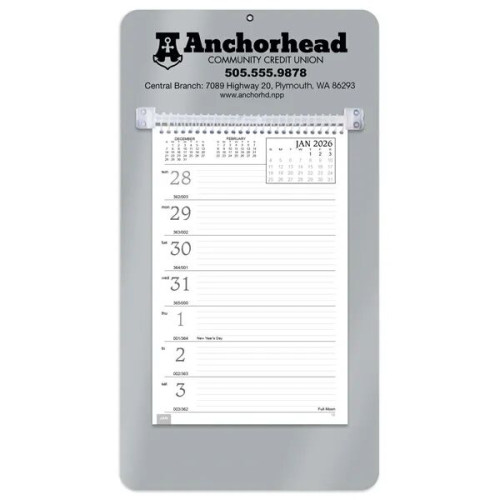 Triumph® Calendars Weekly Memo Calendar