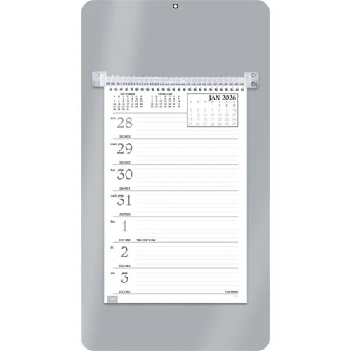 Triumph® Calendars Weekly Memo Calendar