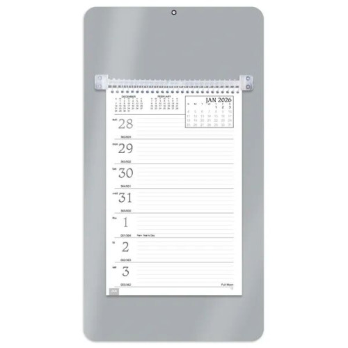 Triumph® Calendars Weekly Memo Calendar