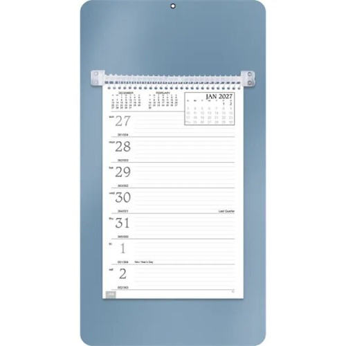 Triumph® Calendars Weekly Memo Calendar
