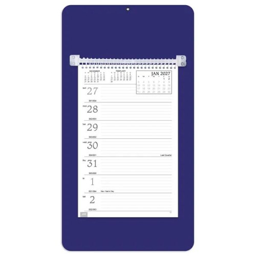 Triumph® Calendars Weekly Memo Calendar