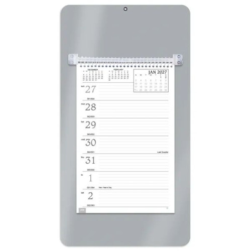 Triumph® Calendars Weekly Memo Calendar