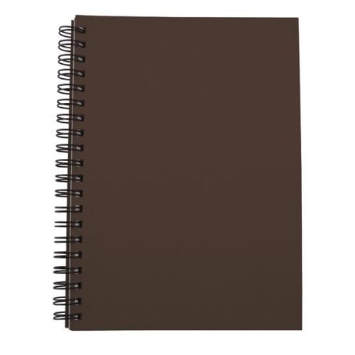 goingreen 5 x7  Notebook