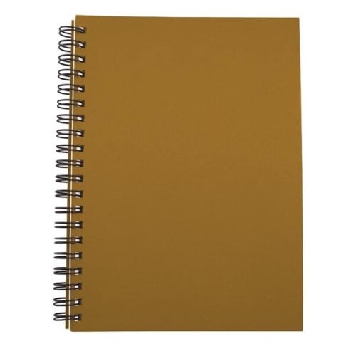 goingreen 5 x7  Notebook