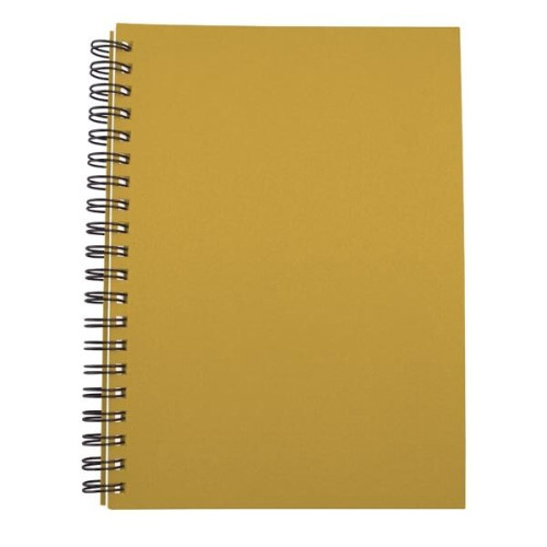 goingreen 5 x7  Notebook
