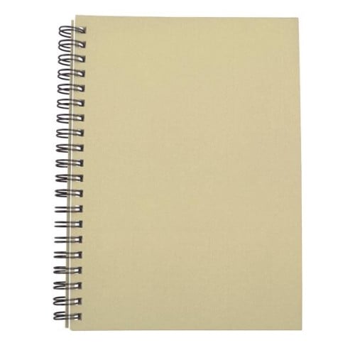 goingreen 5 x7  Notebook