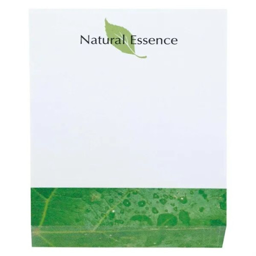 Souvenir® Sticky Note™ 4" x 6" Beveled Pad